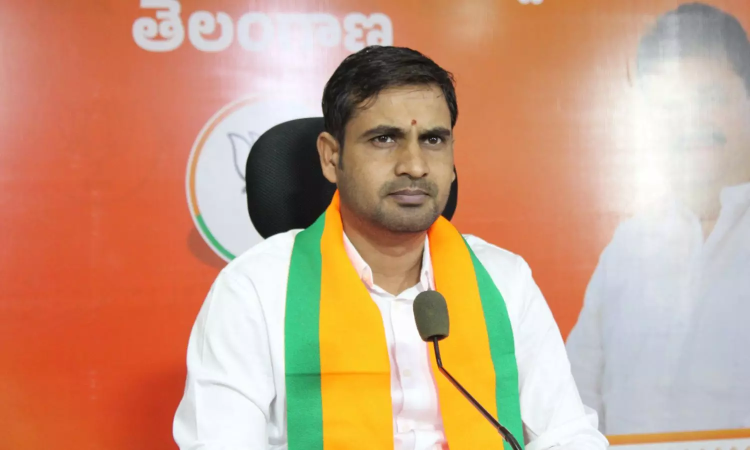 Hyderabad