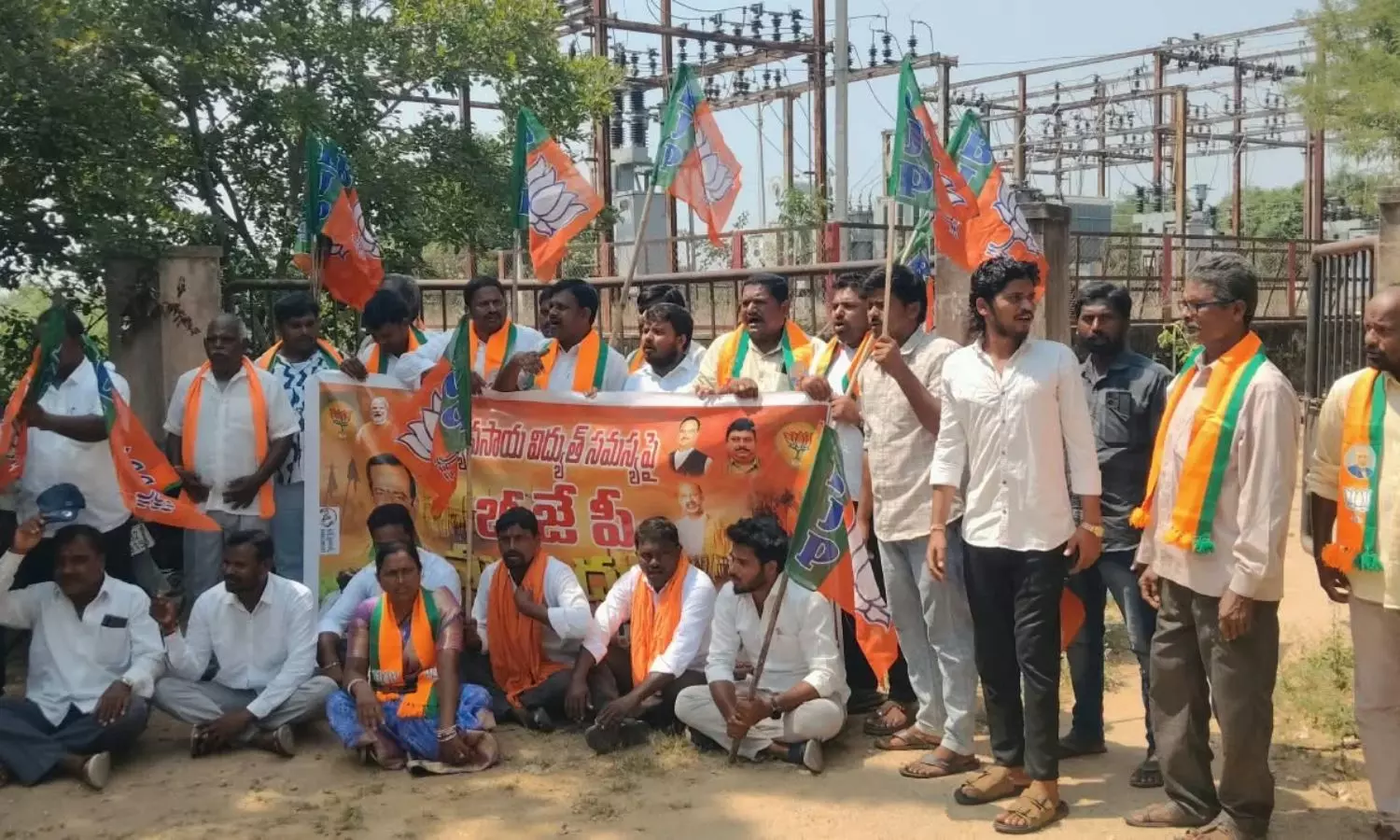 Siddipet