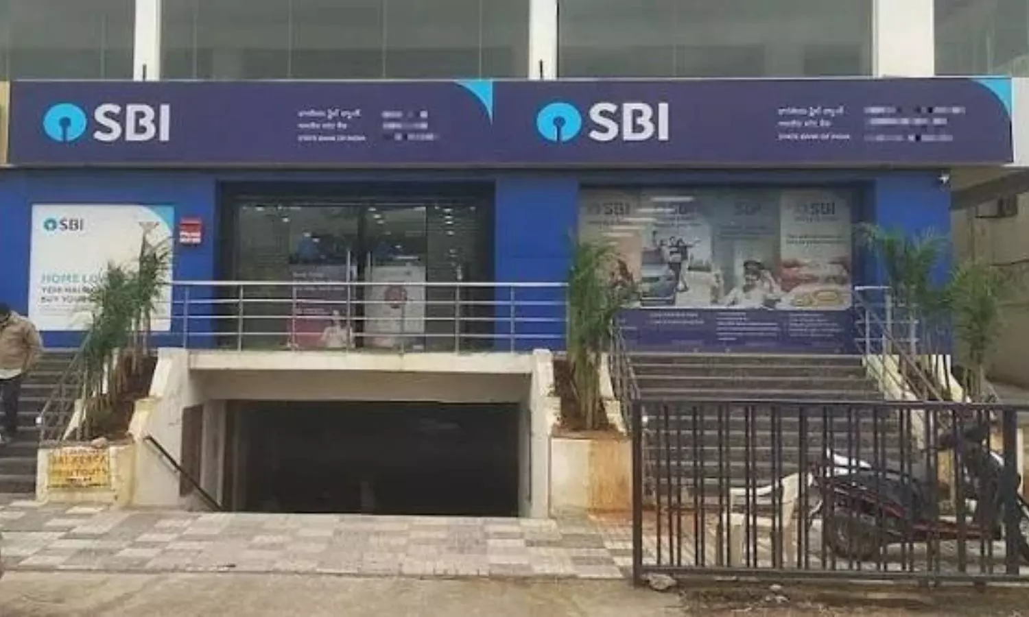 Bank