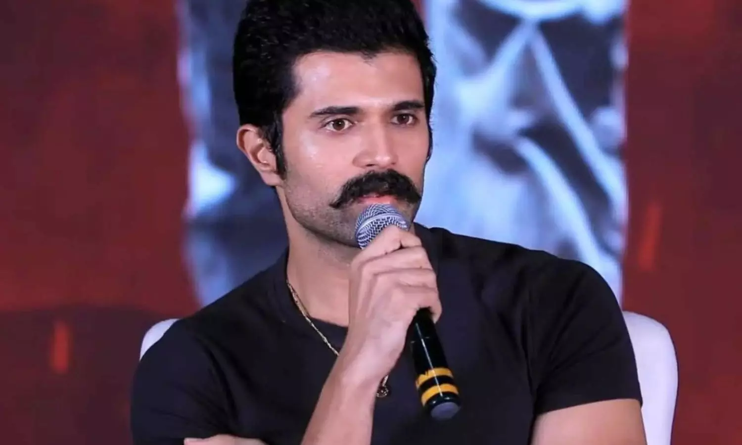 Vijay Devarakonda
