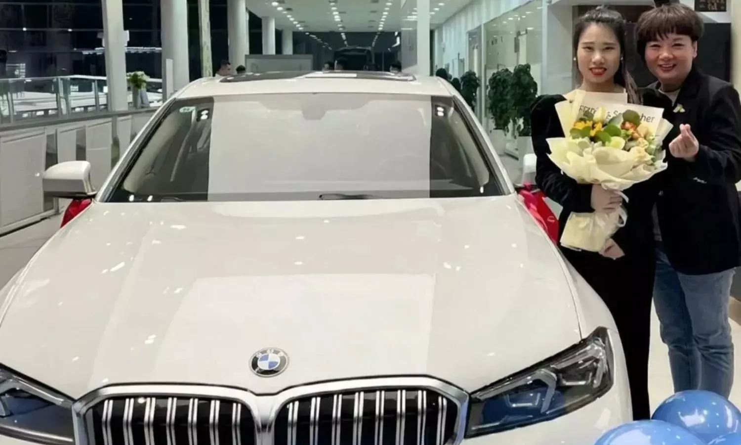 BMW Cars