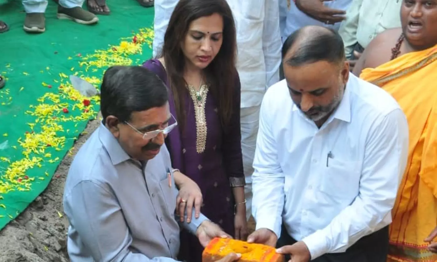 Nellore Nellore