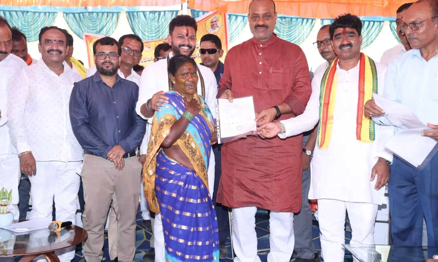 Srikakulam Srikakulam