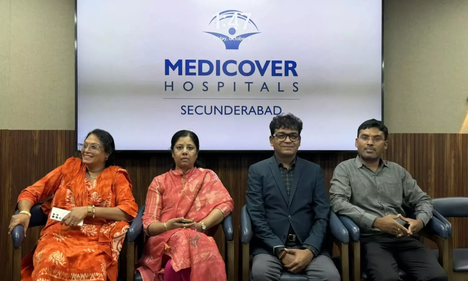 Secunderabad Secunderabad