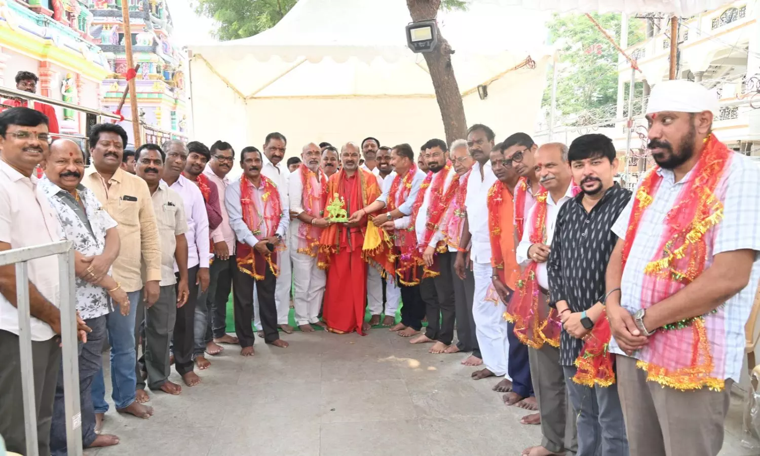 Karimnagar Karimnagar