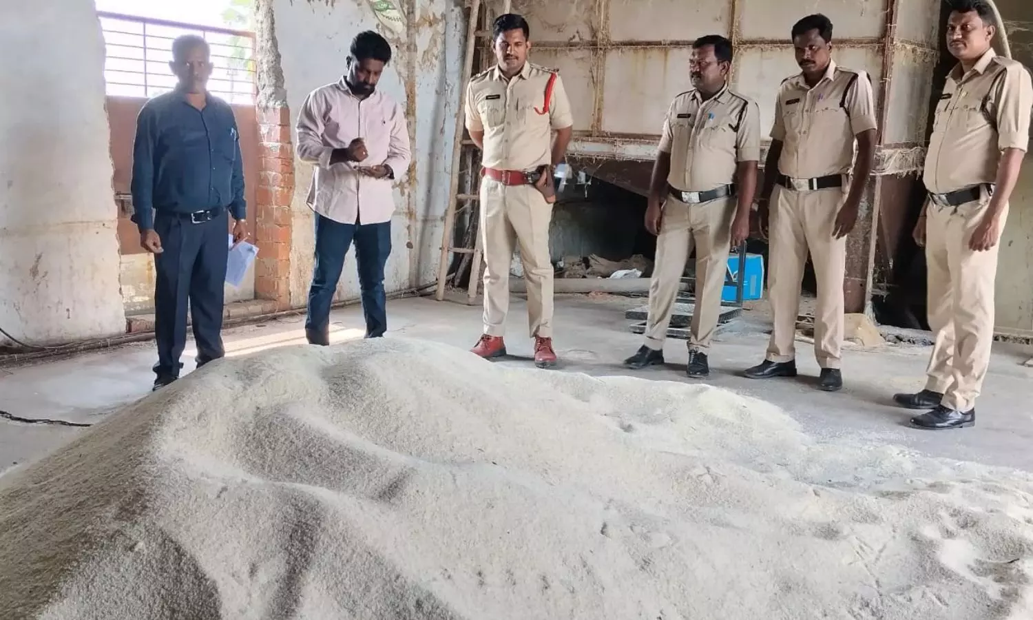 Peddapalli