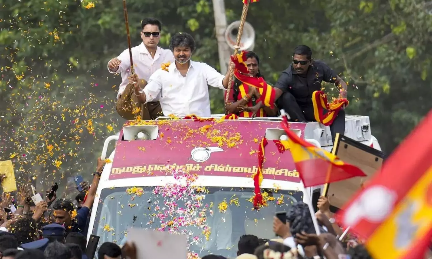 Tamil Nadu