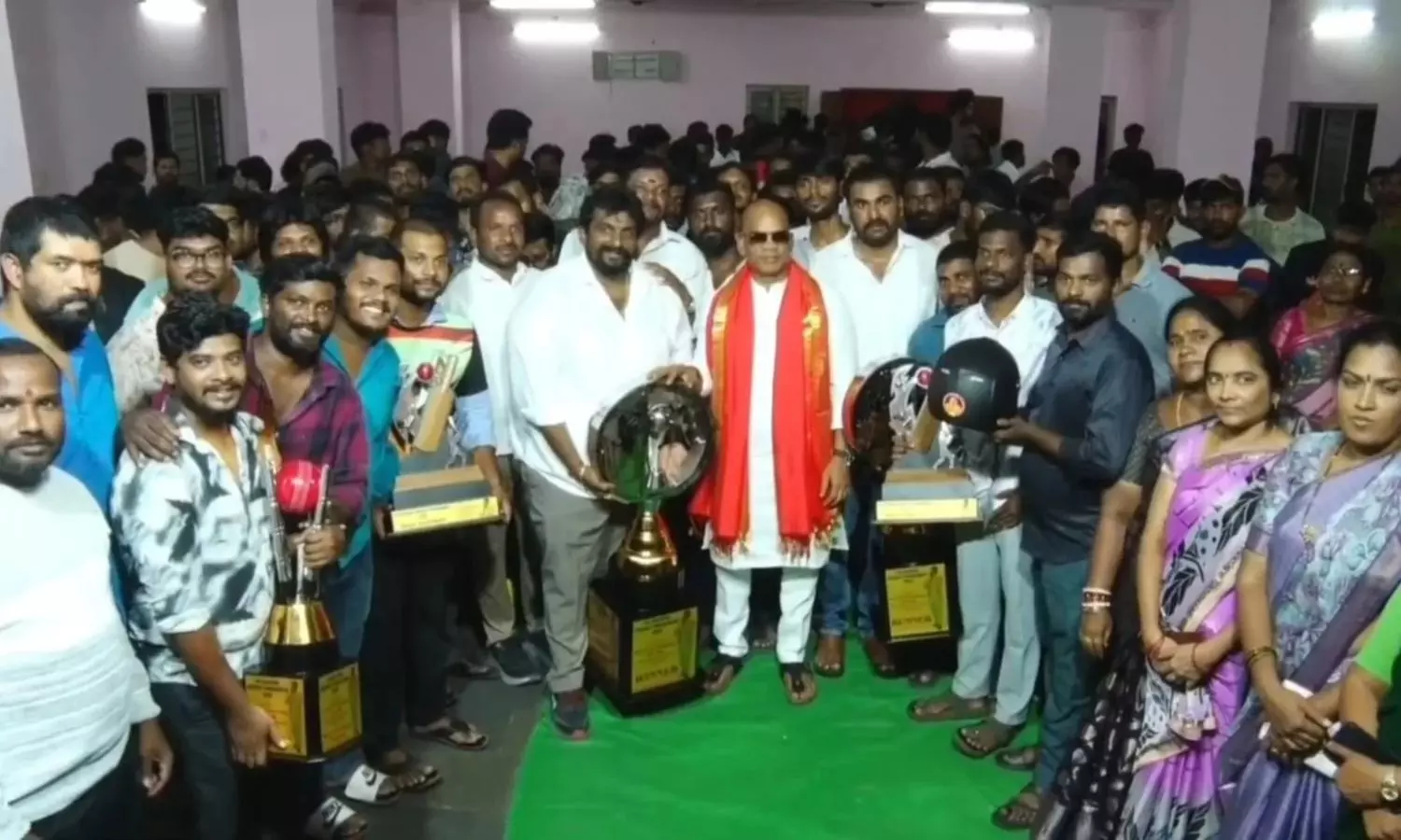 Hyderabad