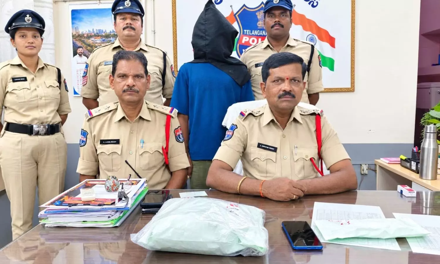 Karimnagar