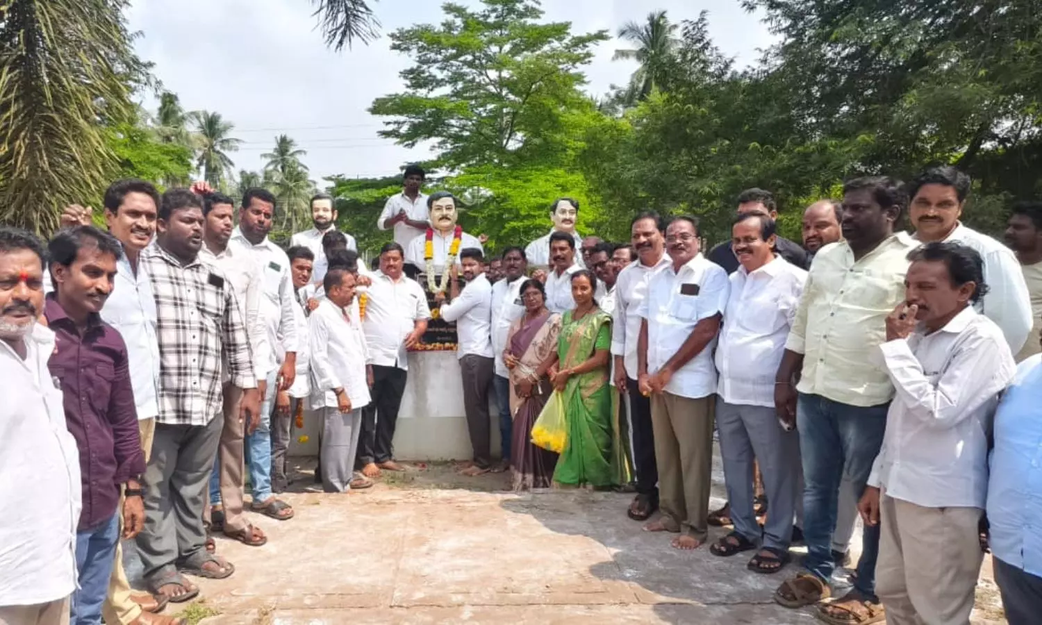 Amalapuram