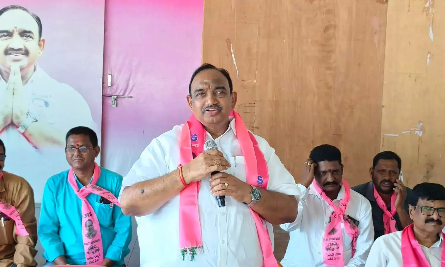 Siddipet Siddipet