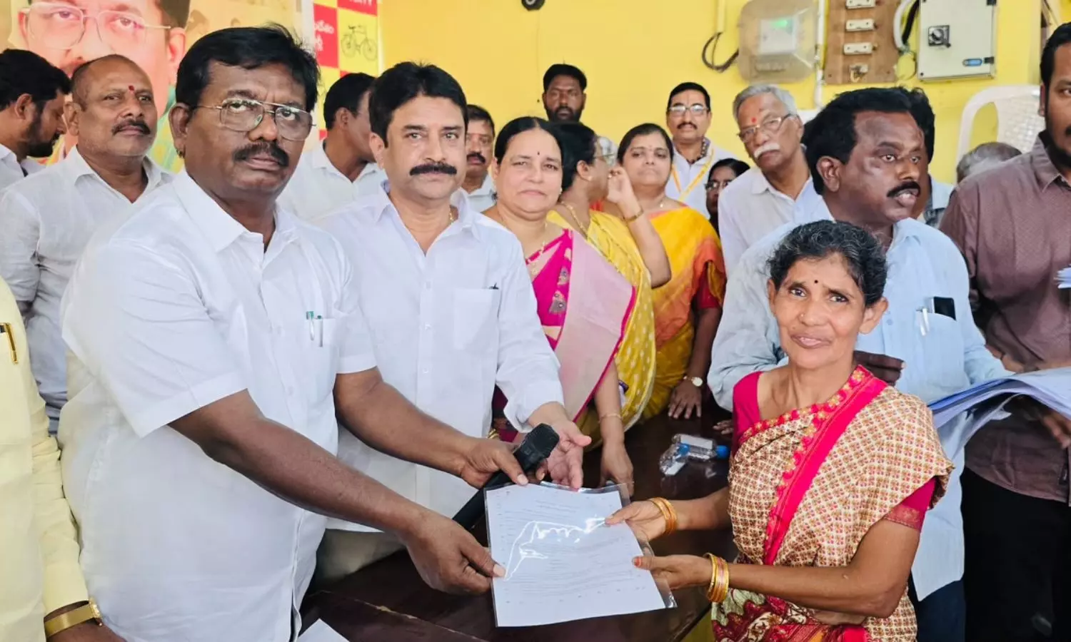 Amalapuram Amalapuram