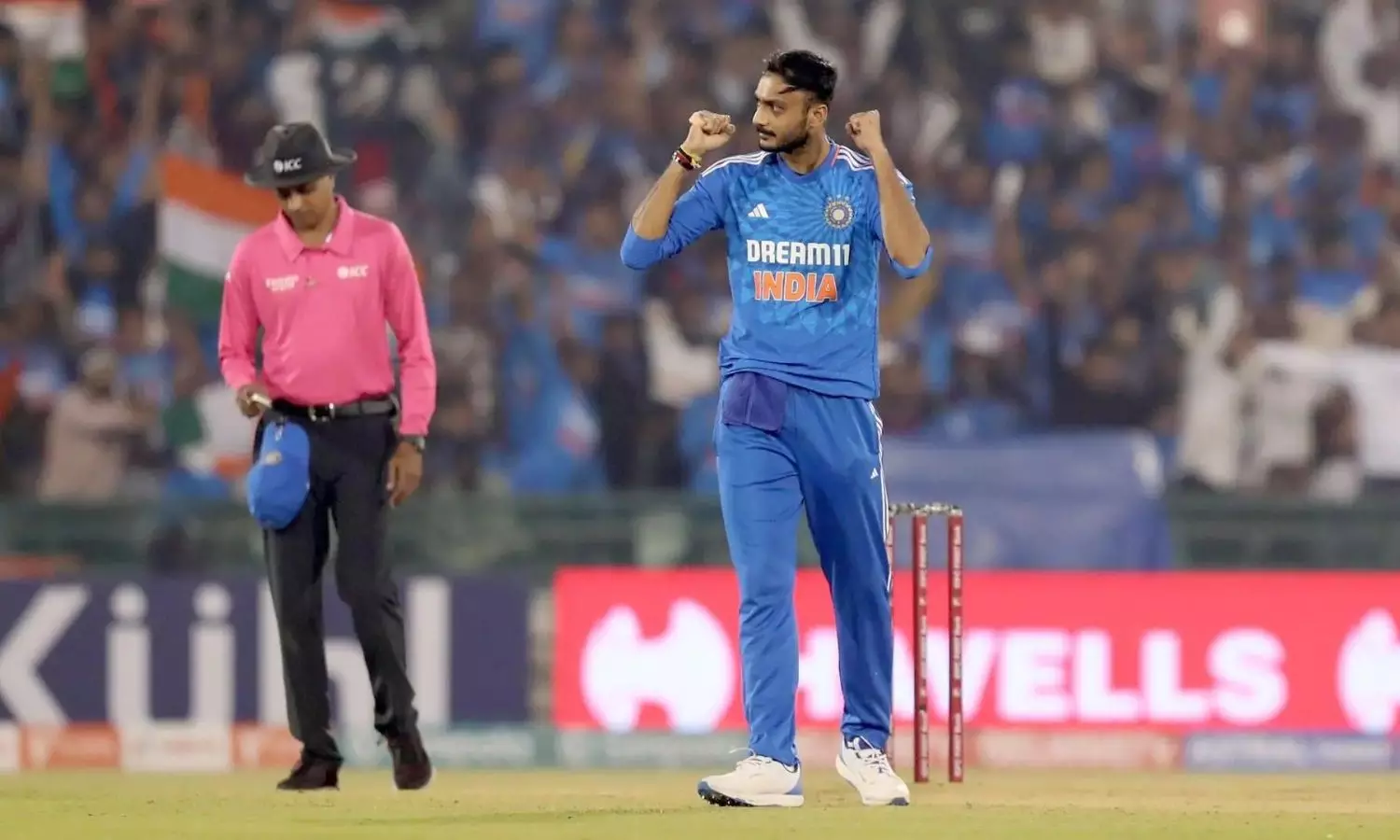Team India