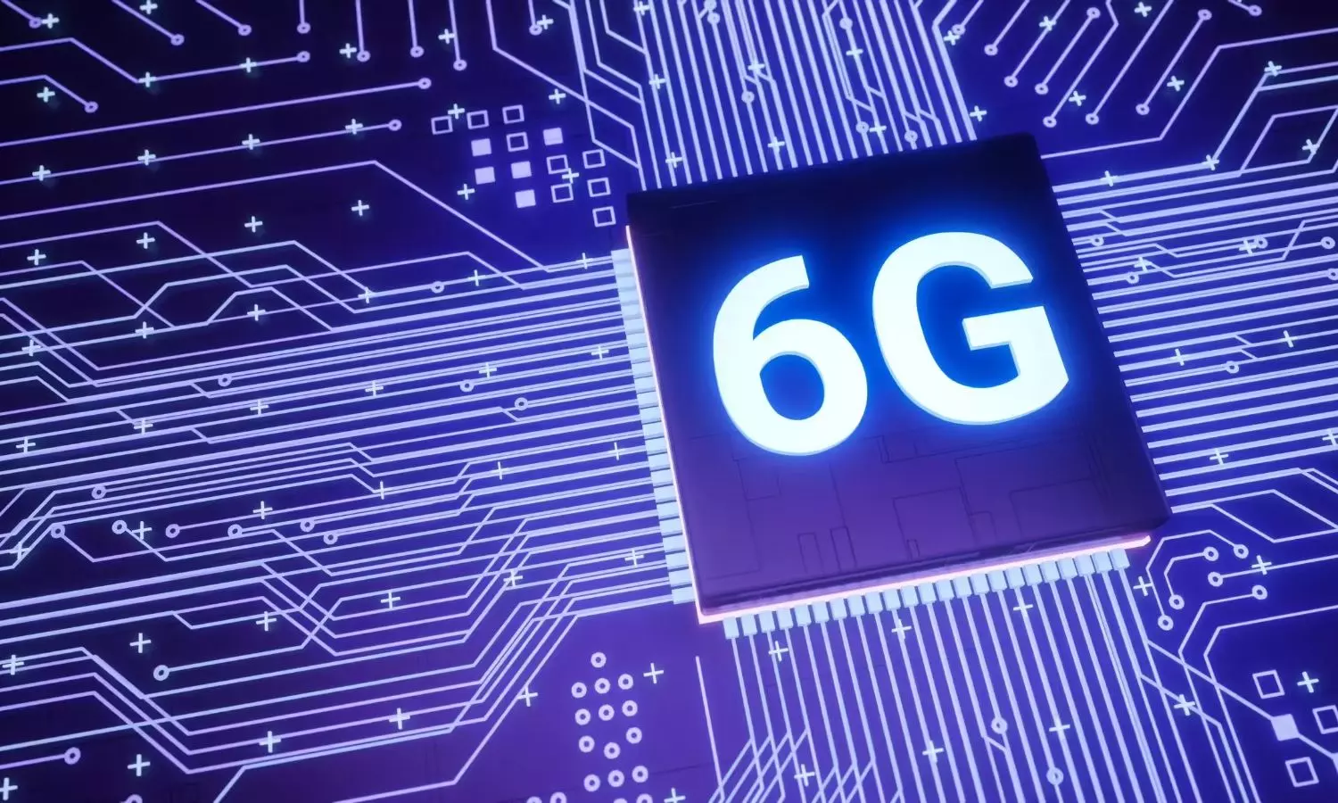 6G Technology 6G Technology
