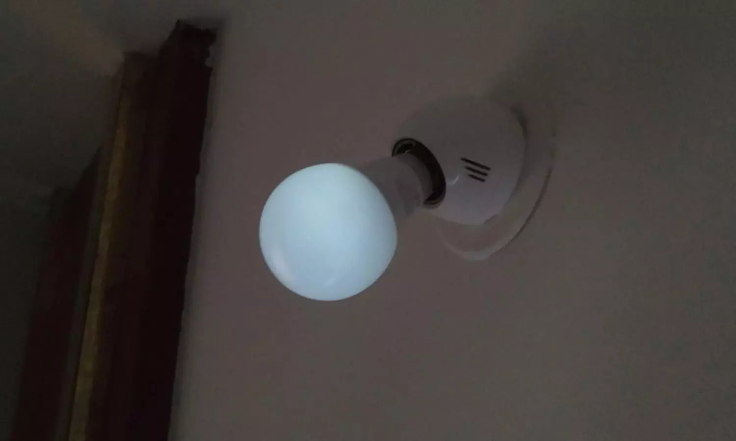 Ghost Glowing Ghost Glowing