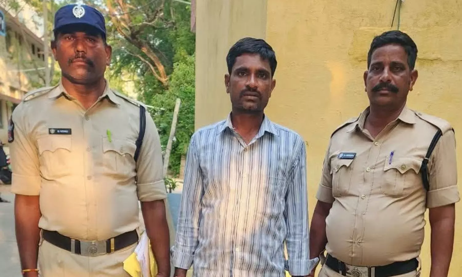 Madanapalle