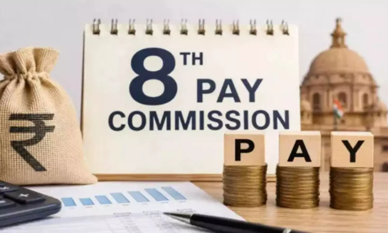 8th Pay Commission
