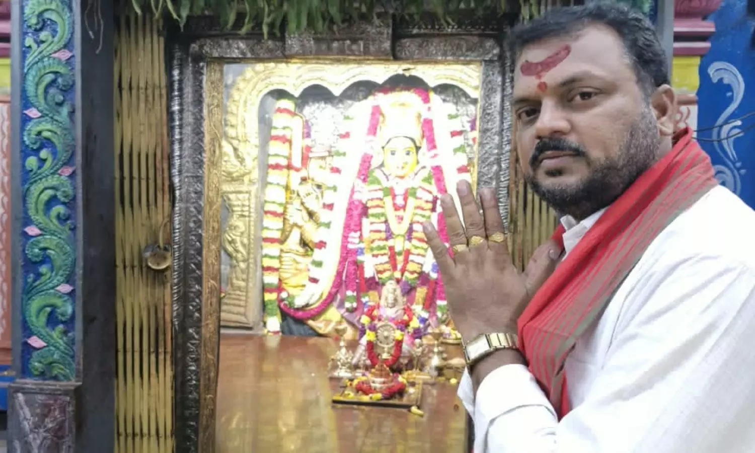 Warangal Warangal