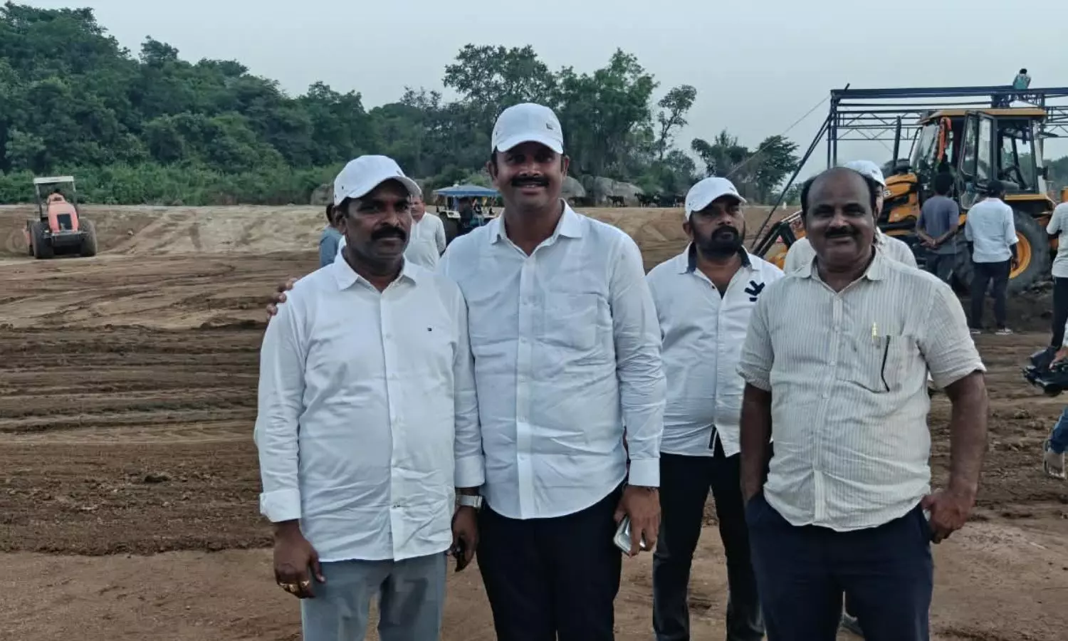 Khammam Khammam