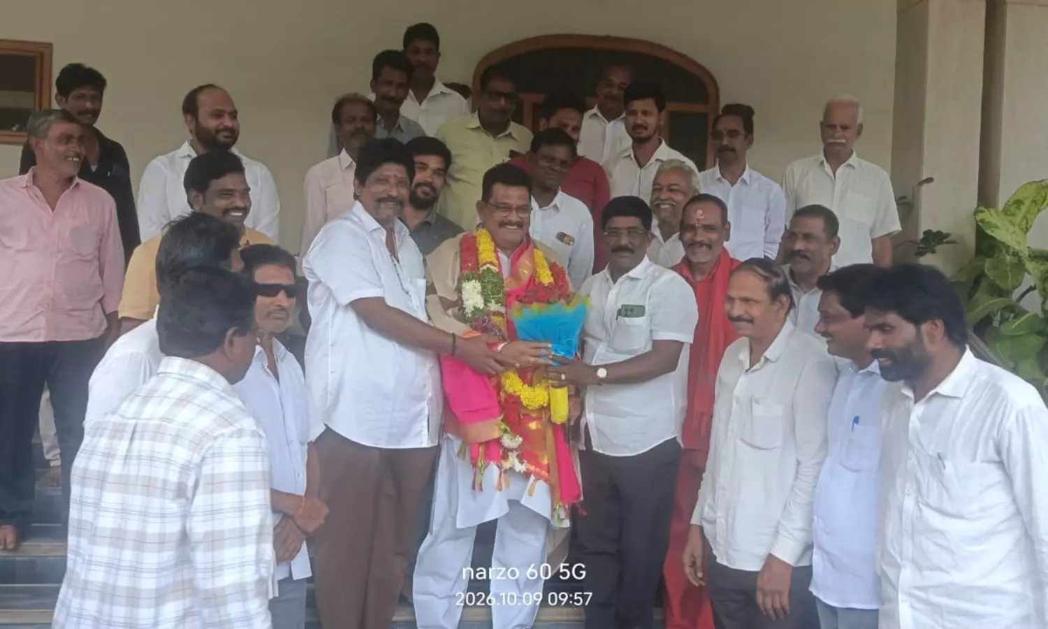 Poduru Poduru