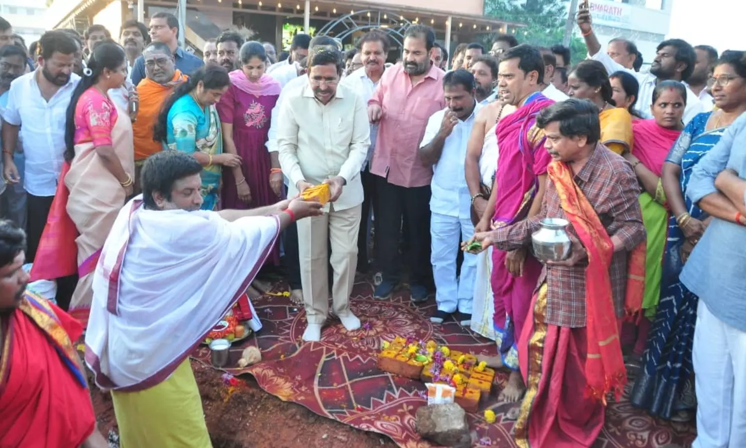 Chintareddypalem