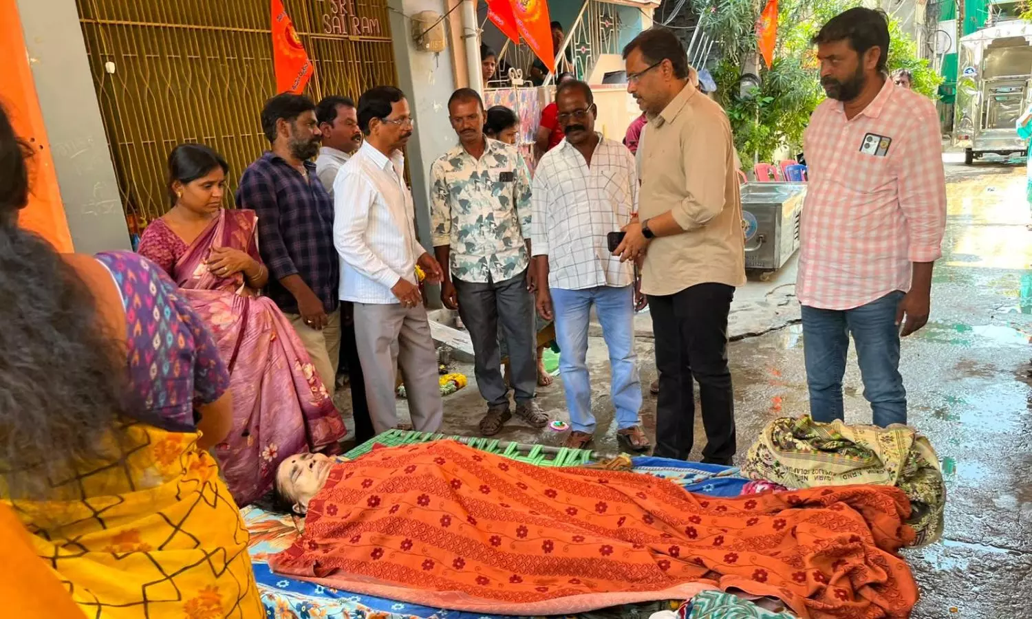 Rayachoti