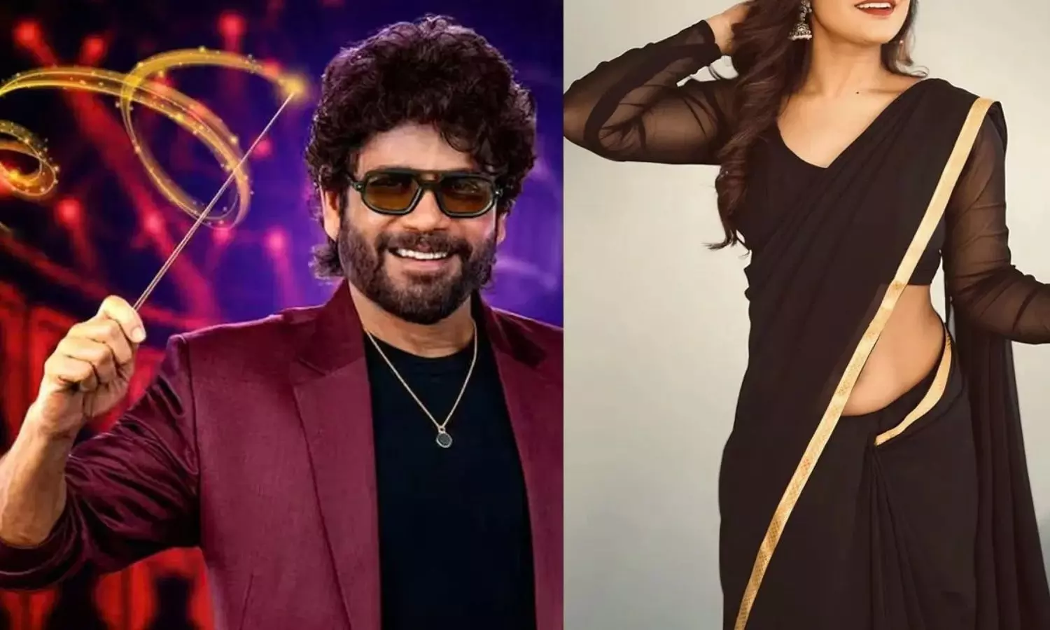 Bigg Boss Telugu 10 Bigg Boss Telugu 10