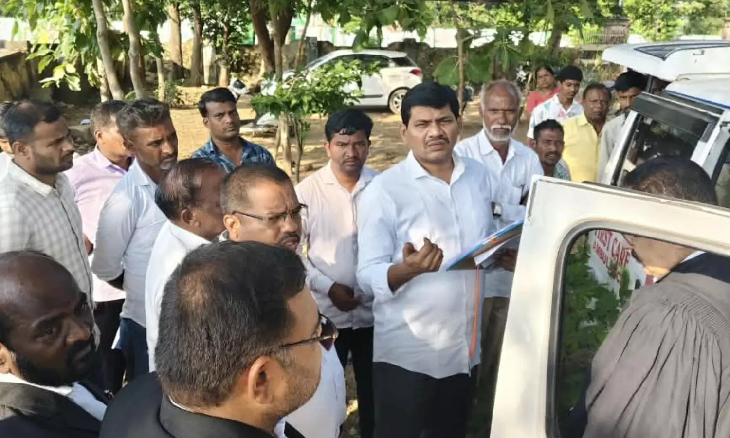 Banswada Banswada