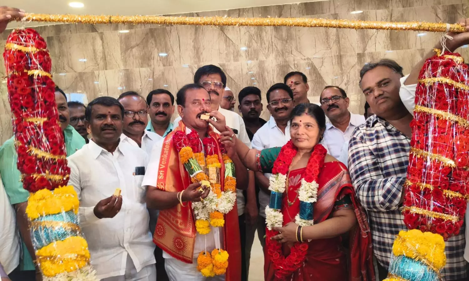 Pamidi Pamidi