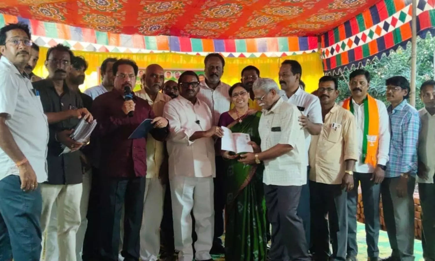 Poduru Poduru
