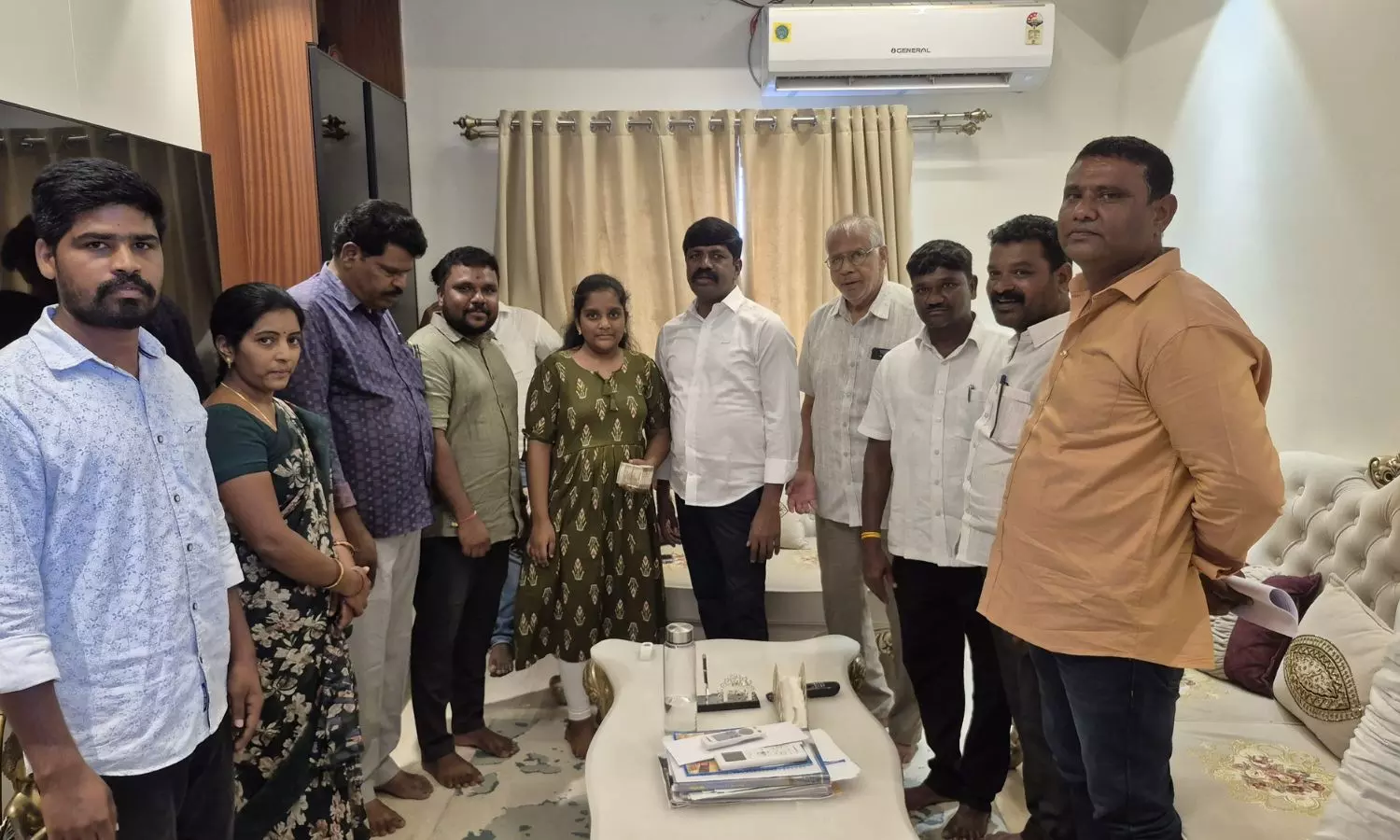 Nalgonda Nalgonda