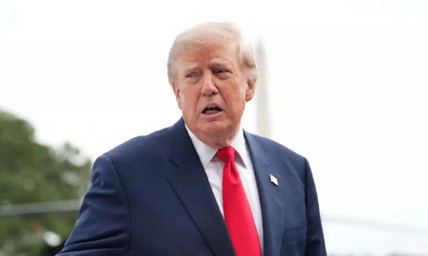Donald Trump Donald Trump