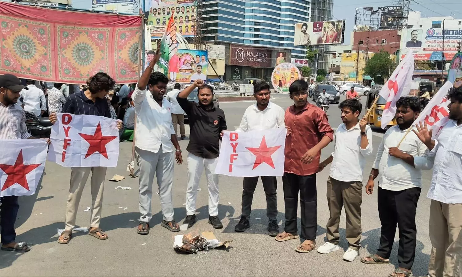 Karimnagar Karimnagar
