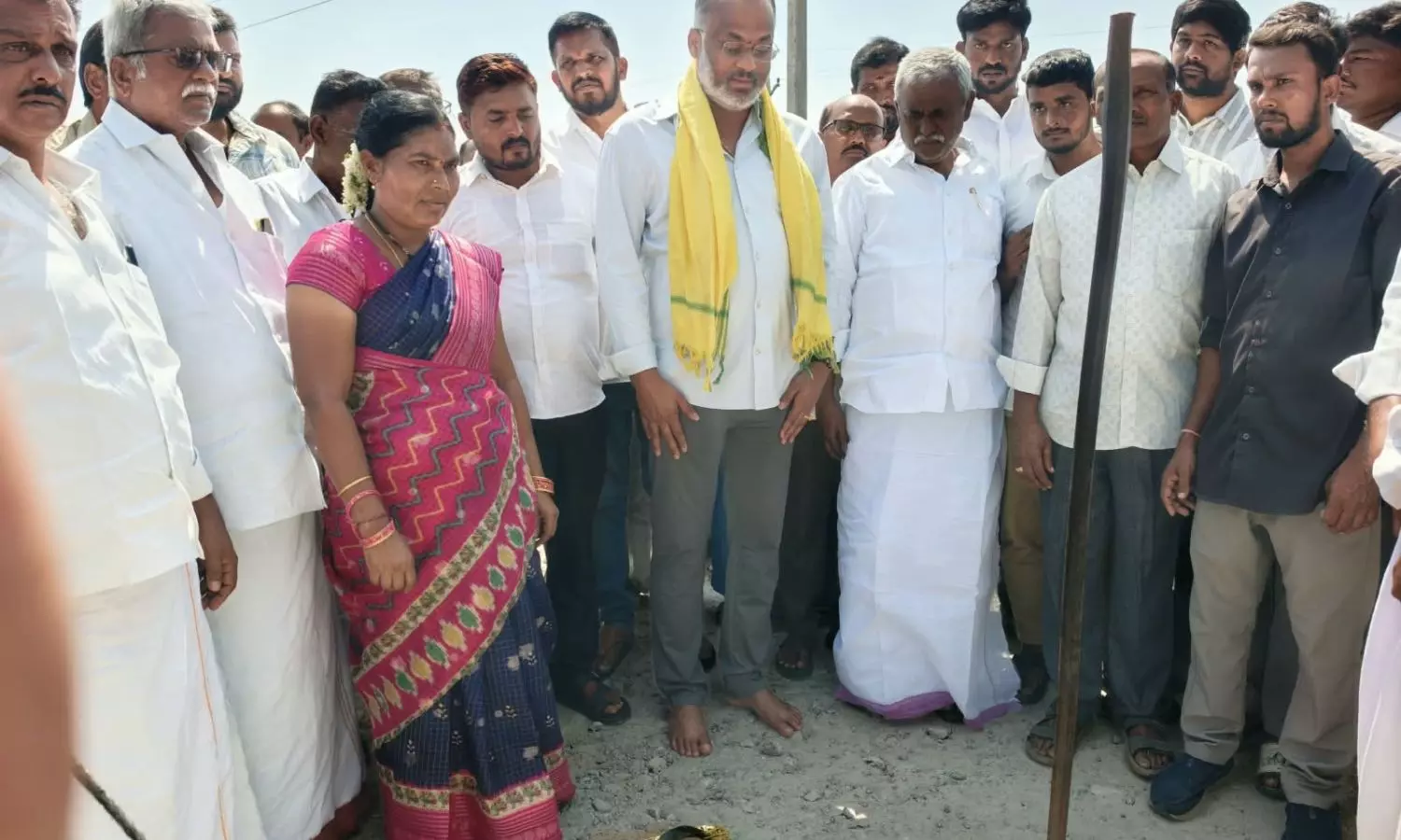 Rayachoti