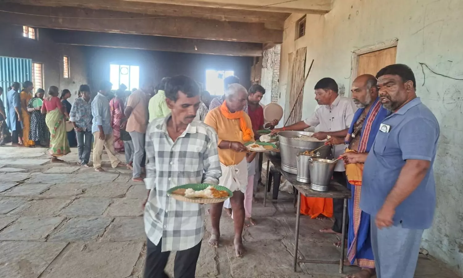 Devarakadra Devarakadra