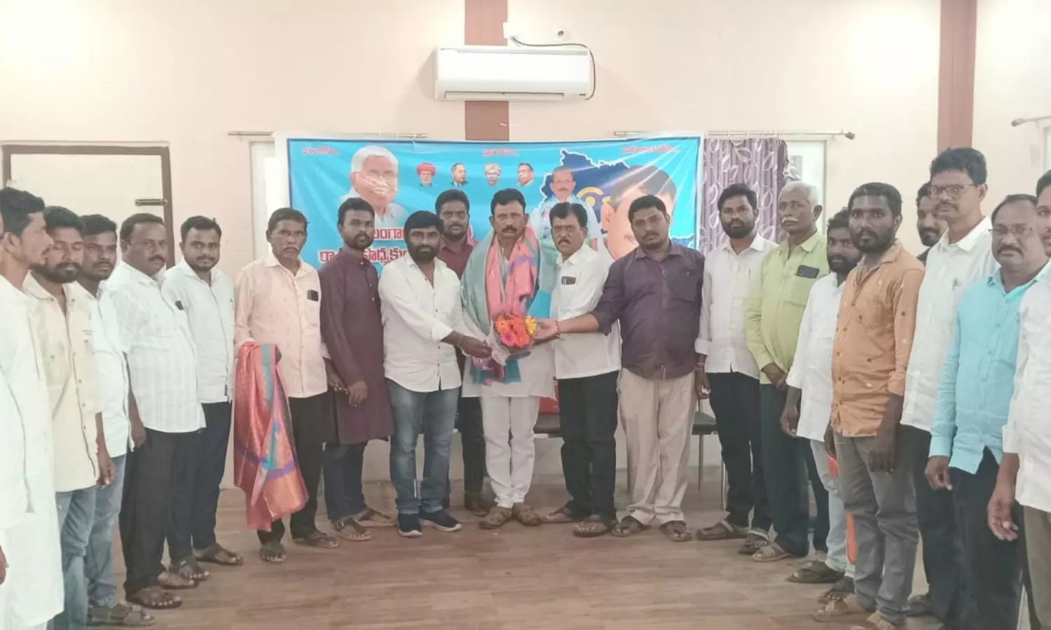 Suryapet Suryapet