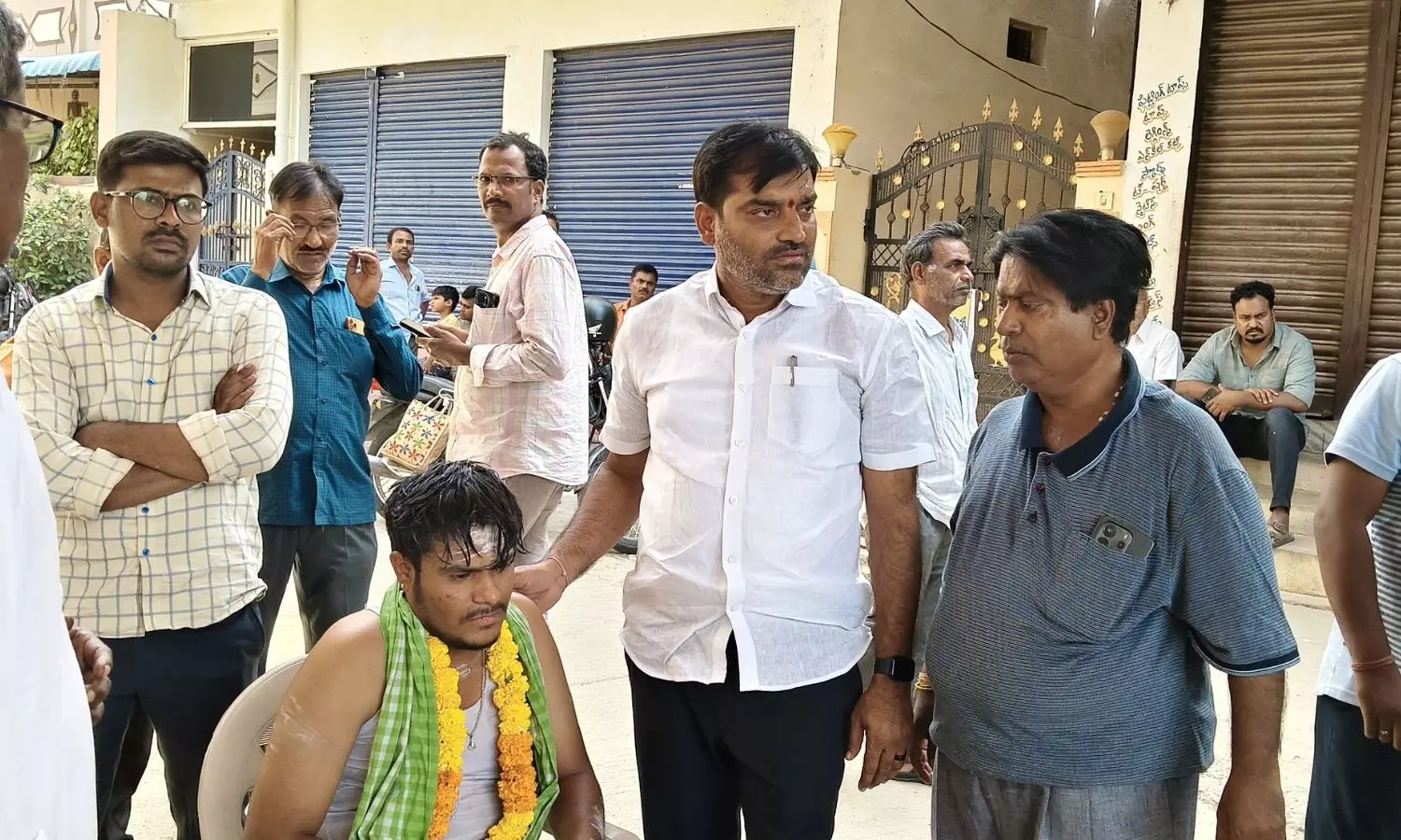 Rangareddy Rangareddy