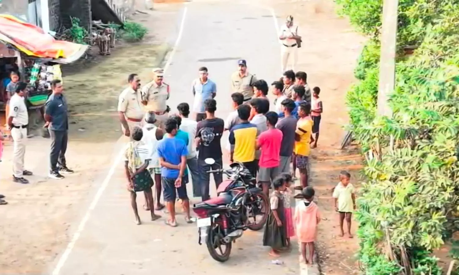 Parvathipuram Parvathipuram