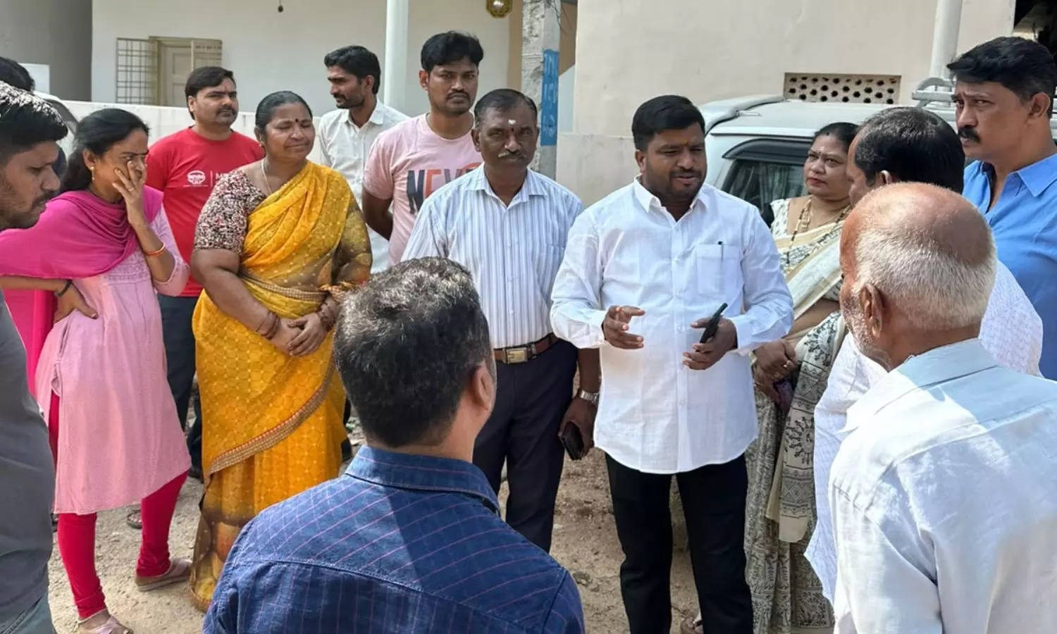 Malkajgiri Malkajgiri
