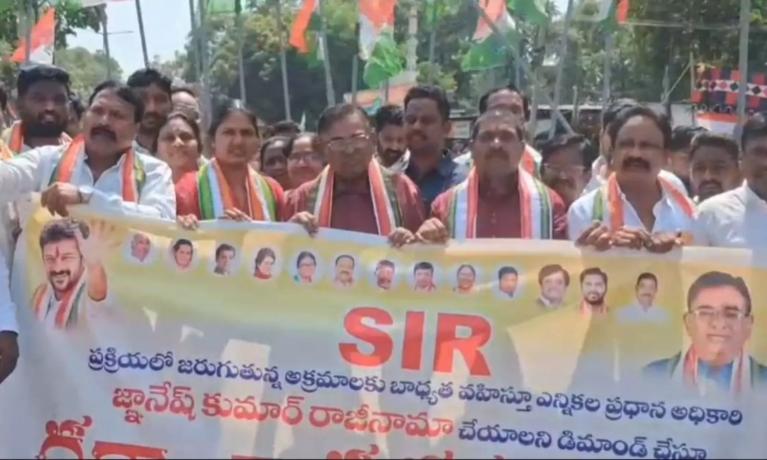 Bellampalli Bellampalli
