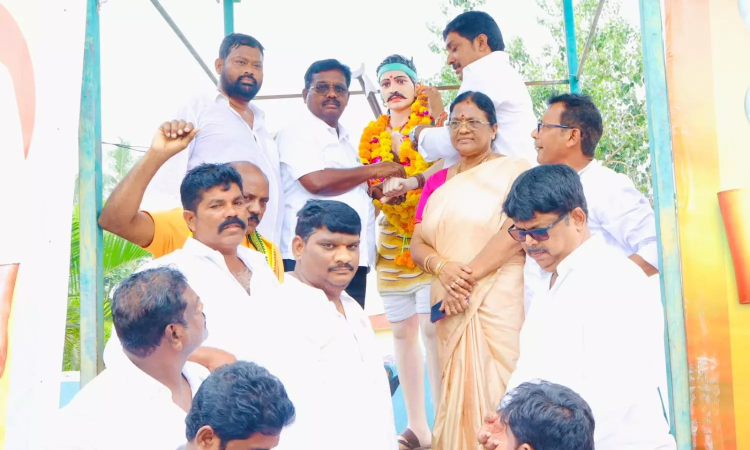 Amalapuram Amalapuram