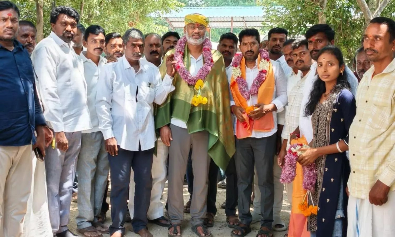 Lakkireddypalli