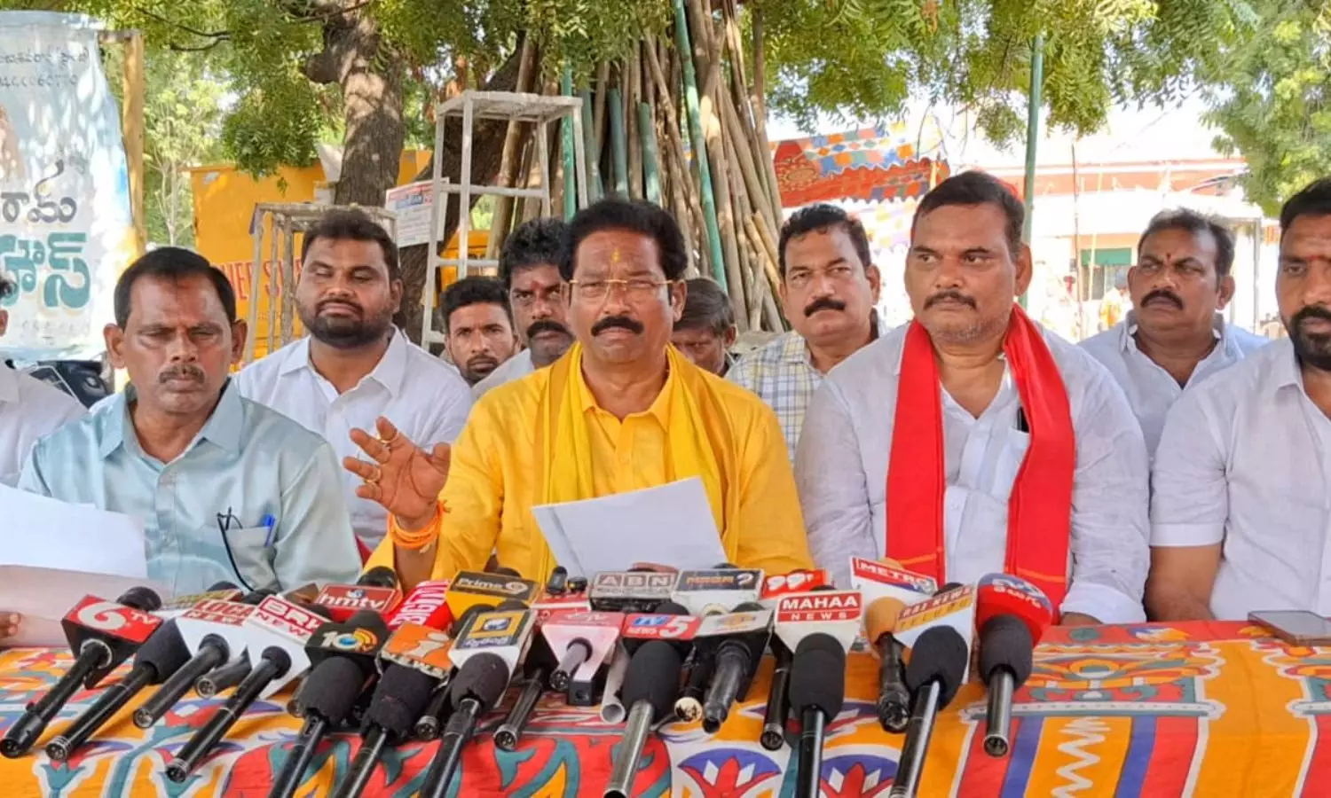Vinukonda