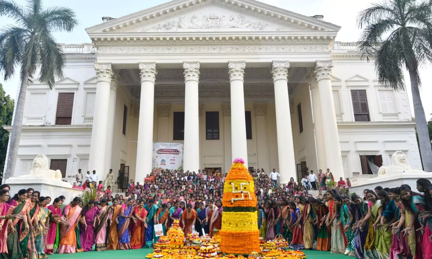 Hyderabad