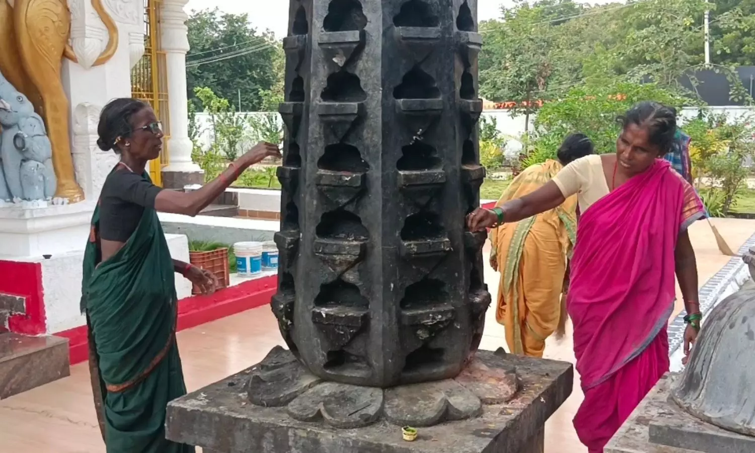 Nandigundam