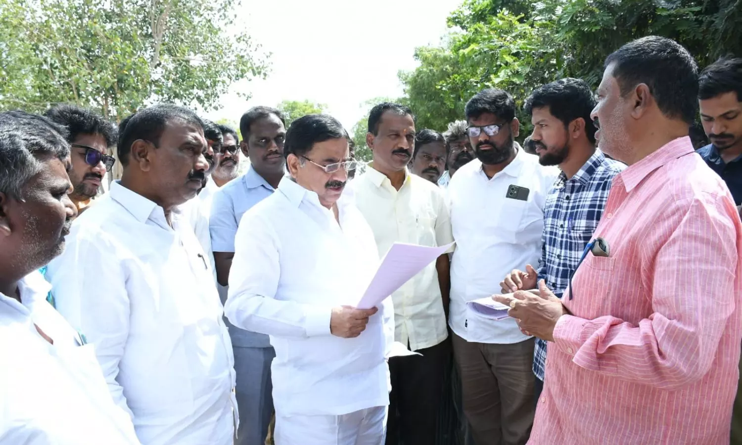 Rayadurgam