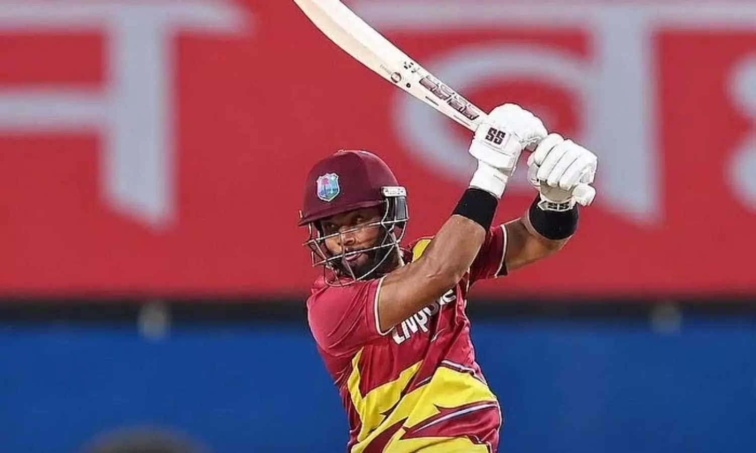 Shai Hope
