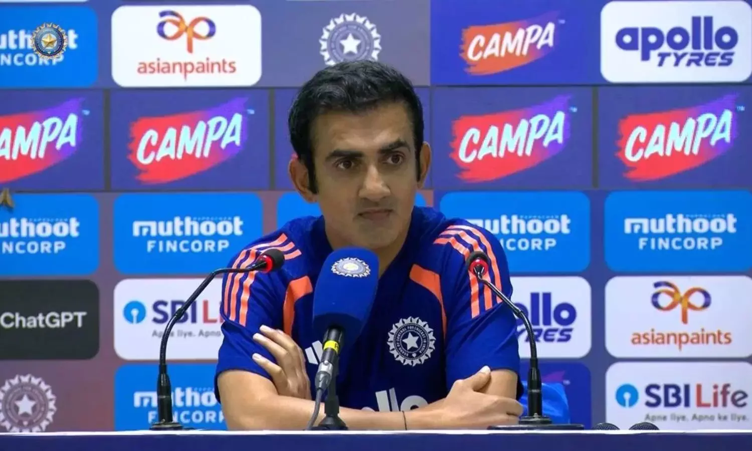 Gautam Gambhir
