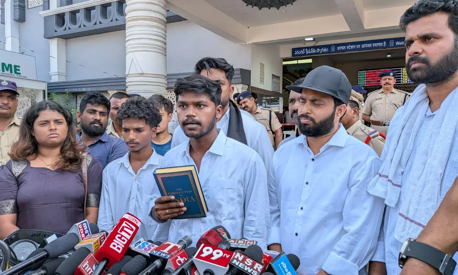 Warangal Warangal