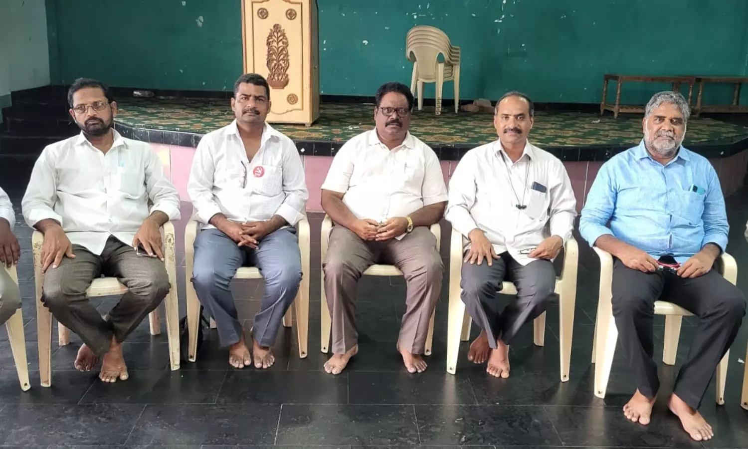 Tanuku Tanuku